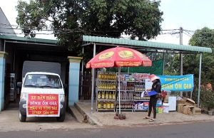 Sở Công Thương Đòng Nai kiểm tra thực hiện chương trình bình ổn giá tại các địa phương