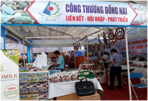 Kính mời các doanh nghiệp đăng ký tham gia Hội chợ sản phẩm công nghiệp nông thôn và làng nghề Huế năm 2021