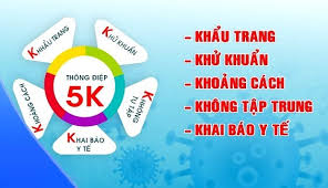Đề nghị các doanh nghiệp cập nhật thông tin đánh giá nguy cơ lây nhiễm dịch Covid-19 trên hệ thống “Bản đồ chung sống an toàn với Covid-19