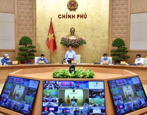 Không thể khống chế tuyệt đối dịch Covid-19, phải thích ứng và có cách làm phù hợp