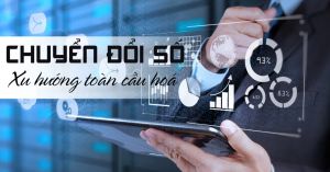 Đề nghị các doanh nghiệp tham gia khảo sát chuyển đổi số doanh nghiệp – VCCI 2022.