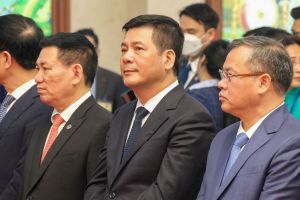 Bộ Công Thương Việt Nam và Bộ Kinh tế, Thương mại, Công nghiệp Nhật Bản ký kết Bản ghi nhớ hợp tác ngăn ngừa gián đoạn chuỗi cung ứng