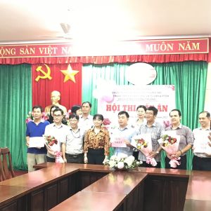 Tổ chức Hội thi nấu ăn – Giao lưu văn nghệ chào mừng  ngày phụ nữ Việt Nam 20/10/2022