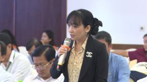 Hội nghị ngành Công Thương các tỉnh, thành phố Khu vực phía Nam lần thứ VIII tại Tây Ninh (Ngày 14/10/2022)