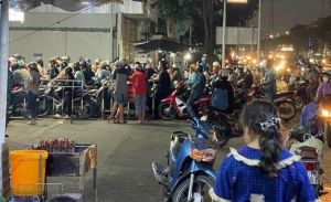 Đồng Nai: Nhiều cây xăng chưa mở bán trở lại do chưa có nguồn cung cấp