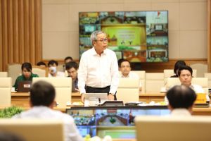 Cần thí điểm đại học số để có nhân lực CNTT chất lượng cao