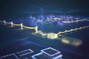 Xu hướng chuyển đổi số 2022: Ngành năng lượng có thể đón đầu