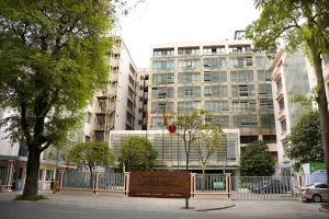 71 năm Ngành Công Thương Việt Nam vững mạnh cùng đất nước