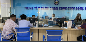 Đồng Nai đẩy nhanh, đẩy mạnh tiến độ thực hiện Đề án 06