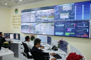 Toàn văn chia sẻ của Bộ trưởng Bộ TT&TT Nguyễn Mạnh Hùng về sự khác nhau giữa công nghệ thông tin và chuyển đổi số.