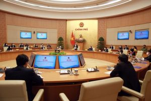 Nhiệm vụ cụ thể, hành động trọng tâm để phát huy sức trẻ