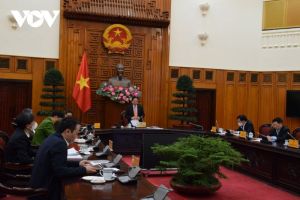 Phải thống nhất giải pháp sử dụng số định danh duy nhất từ cơ sở dữ liệu quốc gia về dân cư