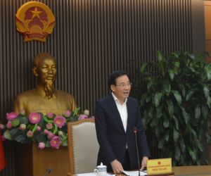 Tham mưu hiệu quả cải cách TTHC, xây dựng Chính phủ điện tử, hướng tới Chính phủ số