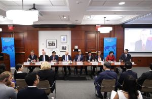 Thủ tướng Phạm Minh Chính: Việt Nam xây dựng nền kinh tế độc lập, tự chủ, gắn với chủ động, tích cực hội nhập quốc tế sâu rộng, thực chất, hiệu quả