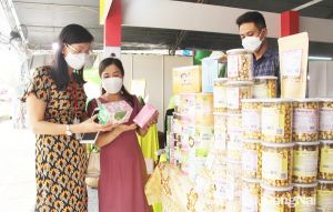 Kế hoạch tổ chức Đoàn tham dự Hội nghị kết nối giao thương giữa doanh nghiệp Đồng Nai với các nhà cung cấp của các tỉnh, thành miền Trung