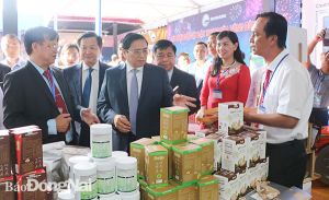 Tư duy mới, đột phá mới, giá trị mới