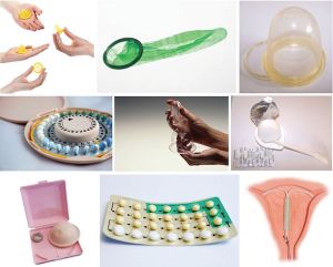 Hưởng ứng Ngày Tránh thai thế giới, Ngày Quốc tế người cao tuổi và Quốc tế trẻ em gái