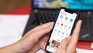 Phát triển ứng dụng Đồng Nai Smart