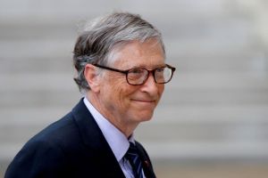 Bill Gates: ChatGPT sẽ thay đổi thế giới