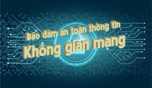 Đảm bảo an toàn thông tin mạng dịp cuối năm