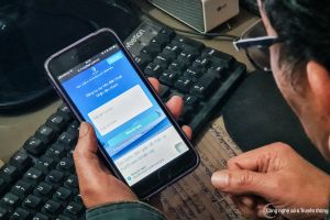 Công nghệ - Chiêu lừa tiền người Việt của nhiều web tín dụng đen Trung Quốc