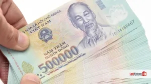 Cách tính tiền bảo hiểm xã hội một lần mới nhất