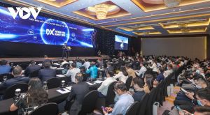 Kinh tế số là định hướng phát triển chiến lược của Việt Nam