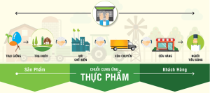 Cần chú trọng phát triển các nền tảng số