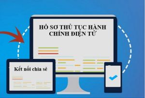 Sở Công Thương tăng cường tuyên truyền, thực hiện việc lưu trữ hồ sơ thủ tục hành chính điện tử
