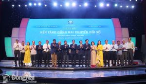 Tích cực đưa ứng dụng Đồng Nai CĐS đến với người dân nhanh chóng, hiệu quả