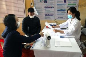 Loạt thay đổi quan trọng về hưởng chính sách BHXH khi ốm đau