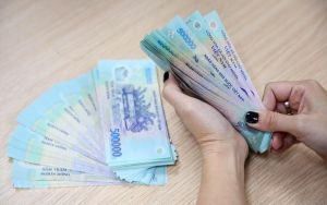 Quy định mới về tiền lương, phụ cấp, trợ cấp có hiệu lực từ năm 2023