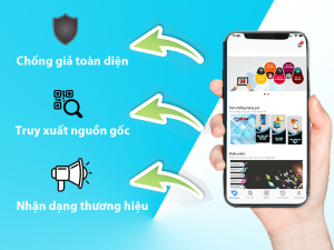 Chuyển đổi số về truy xuất nguồn gốc nông sản