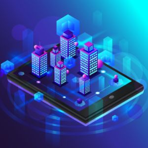 Triển khai chuyển đổi lên hạ tầng và nền tảng điện toán đám mây