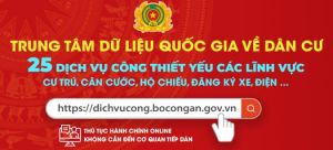 Sở Công Thương thực hiện phối hợp thực hiện tuyên truyền Đề án 06 trên địa bàn tỉnh Đồng Nai