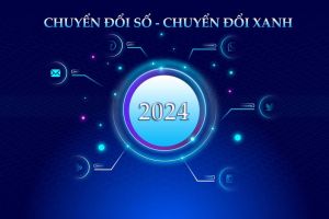 Sở Công Thương tuyên truyền, hưởng ứng các hoạt động hưởng ứng ngày chuyển đổi số tỉnh Đồng Nai năm 2024