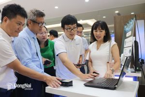 Đồng Nai triển khai các nhiệm vụ trọng tâm về chuyển đổi số