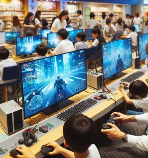 Sở Công Thương tuyên truyền Quy định mới quản lý, cung cấp, sử dụng dịch vụ internet và thông tin trên mạng