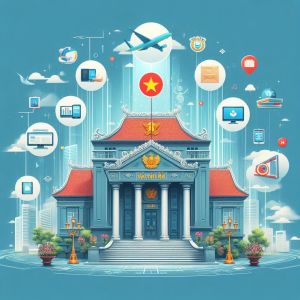 Sở Công Thương thông báo về việc nâng cấp và ứng dụng Hệ thống thông tin giải quyết thủ tục hành chính trên Cổng Dịch vụ công tỉnh Đồng Nai