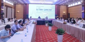 Doanh nghiệp đổi mới sáng tạo ‘bơi’ trong hệ thống cơ chế, chính sách