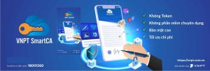 Hướng dẫn cài chữ ký số Smart CA để ký trên Dịch vụ công Kho bạc