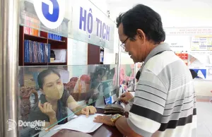 Khẩn trương chỉ đạo rà soát, kiện toàn đội ngũ công chức tư pháp - hộ tịch cấp xã