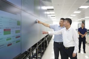 Tăng cường hơn nữa trách nhiệm, vai trò người đứng đầu trong công tác chuyển đổi số ngành BHXH Việt Nam