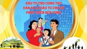Sở Công Thương triển khai Văn bản hưởng ứng các nội dung nhân kỷ niệm Ngày Dân  số Thế giới 11/7 năm 2024
