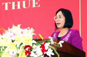 Đồng Nai thu ngân sách nội địa nhiều lĩnh vực đạt kết quả ấn tượng