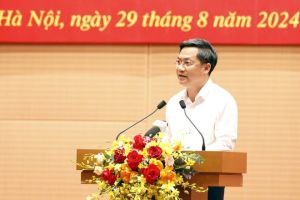 Nhìn thẳng điểm nghẽn hành chính để có giải pháp khắc phục, cải thiện