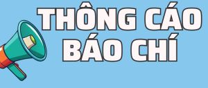 Thông cáo báo chí Văn bản quy phạm pháp luật do Ủy ban nhân dân tỉnh ban hành trong lĩnh vực chức năng, nhiệm vụ, quyền hạn và cơ cấu tổ chức của Chi cục Quản lý thị trường tỉnh Đồng Nai