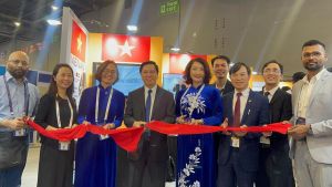 Thúc đẩy hợp tác thương mại, công nghệ, đổi mới sáng tạo và khởi nghiệp giữa Việt Nam - Ấn Độ