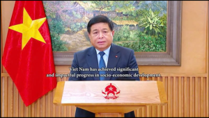 Diễn đàn Công nghệ cao và Đổi mới sáng tạo Việt Nam – Áo đã thành công tốt đẹp