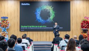 Những mặt trái của ứng dụng trí tuệ nhân tạo và giải pháp khắc phục